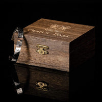 Geschenkbox \"Valkyrie\" - Frühjahrsedition 2024 Geschenkbox \"Valkyrie\" - Frühjahrsedition 2024