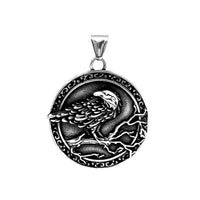 Wikinger-Halskette \"Das Auge des Odin\". Wikinger-Halskette \"Das Auge des Odin\".