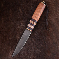 Wikingermesser - Dolch der Morgenröte Wikingermesser - Dolch der Morgenröte
