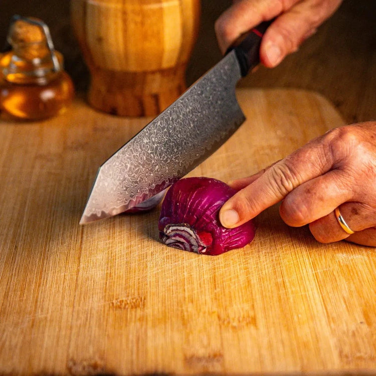 Ragnar's Viking Messer - Kulinarische Exzellenz und nordisches Erbe Ragnar's Viking Messer - Kulinarische Exzellenz und nordisches Erbe
