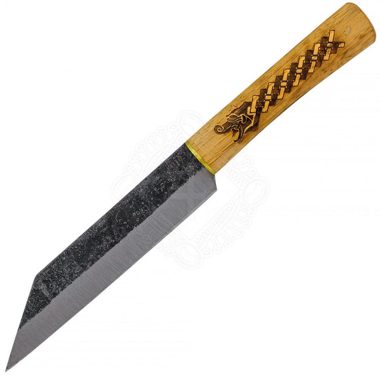 Wikingermesser - Nordic Glow Wikingermesser - Nordic Glow
