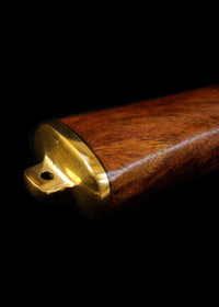 Wikingermesser - Nordische Schneide Wikingermesser - Nordische Schneide