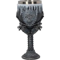 Becher aus dem Hause Stark Becher aus dem Hause Stark