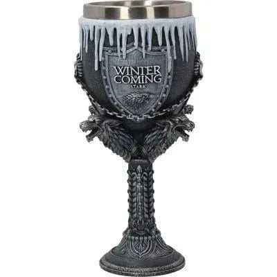 Becher aus dem Hause Stark Becher aus dem Hause Stark