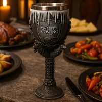 Becher aus dem Hause Stark Becher aus dem Hause Stark
