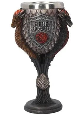 Becher aus dem Hause Targaryen Becher aus dem Hause Targaryen