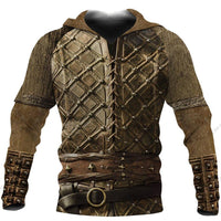 Viking Hoodie \"Hoodie Ausrüstung von Skjaldmö\" Viking Hoodie \"Hoodie Ausrüstung von Skjaldmö\"