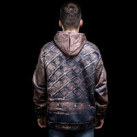 Viking Hoodie \"Hoodie Ausrüstung von Skjaldmö\" Viking Hoodie \"Hoodie Ausrüstung von Skjaldmö\"