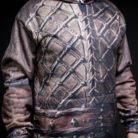 Viking Hoodie \"Hoodie Ausrüstung von Skjaldmö\" Viking Hoodie \"Hoodie Ausrüstung von Skjaldmö\"