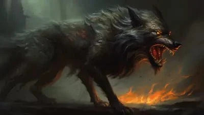 ENTDECKE DIE PRODUKTE Fenrir ENTDECKE DIE PRODUKTE Fenrir