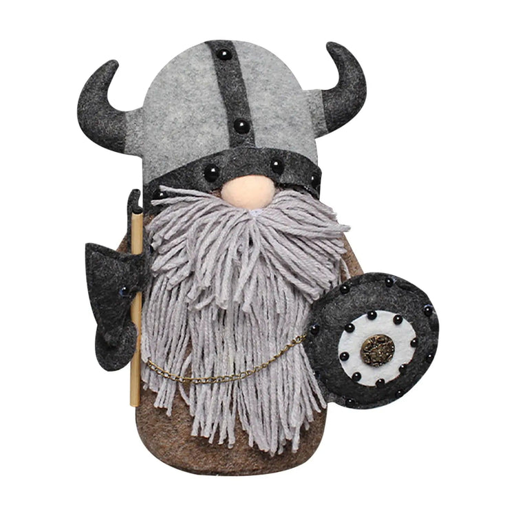 Plüschtier Ragnars Gefährte Plüschtier Ragnars Gefährte
