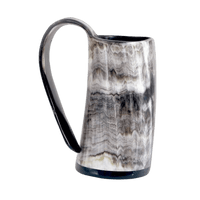 Kleiner Wikinger-Becher Kleiner Wikinger-Becher