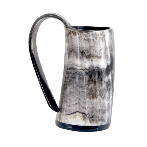 Kleiner Wikinger-Becher Kleiner Wikinger-Becher