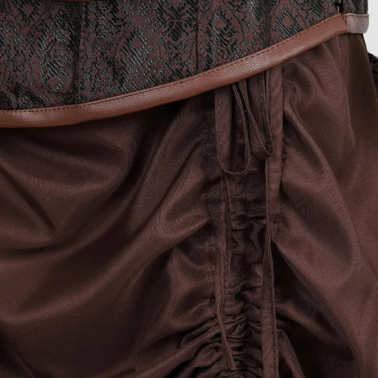 Wikingerkleid Wikingerkleid