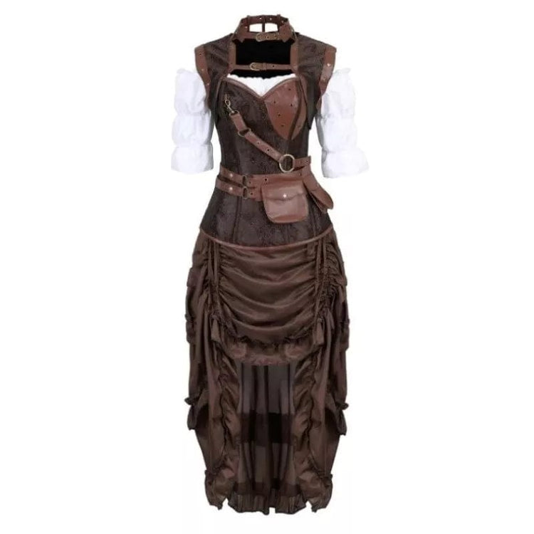 Wikingerkleid Wikingerkleid