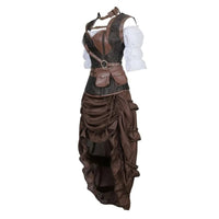 Wikingerkleid Wikingerkleid