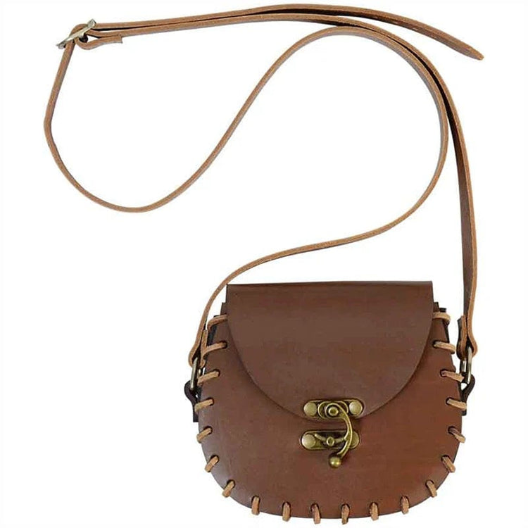Tasche des Wikinger-Druiden Tasche des Wikinger-Druiden