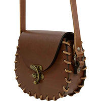 Tasche des Wikinger-Druiden Tasche des Wikinger-Druiden