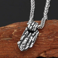 Wikinger Runenamulett Othala Wikinger Runenamulett Othala
