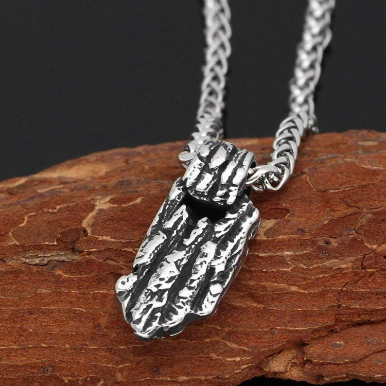 Wikinger Runenamulett Othala Wikinger Runenamulett Othala
