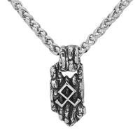 Wikinger Runenamulett Othala Wikinger Runenamulett Othala