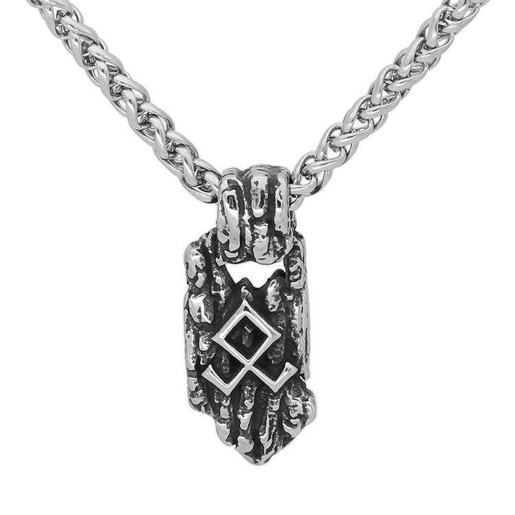 Wikinger Runenamulett Othala Wikinger Runenamulett Othala