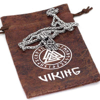 Wikinger Runenamulett Othala Wikinger Runenamulett Othala