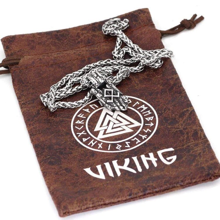 Wikinger Runenamulett Othala Wikinger Runenamulett Othala