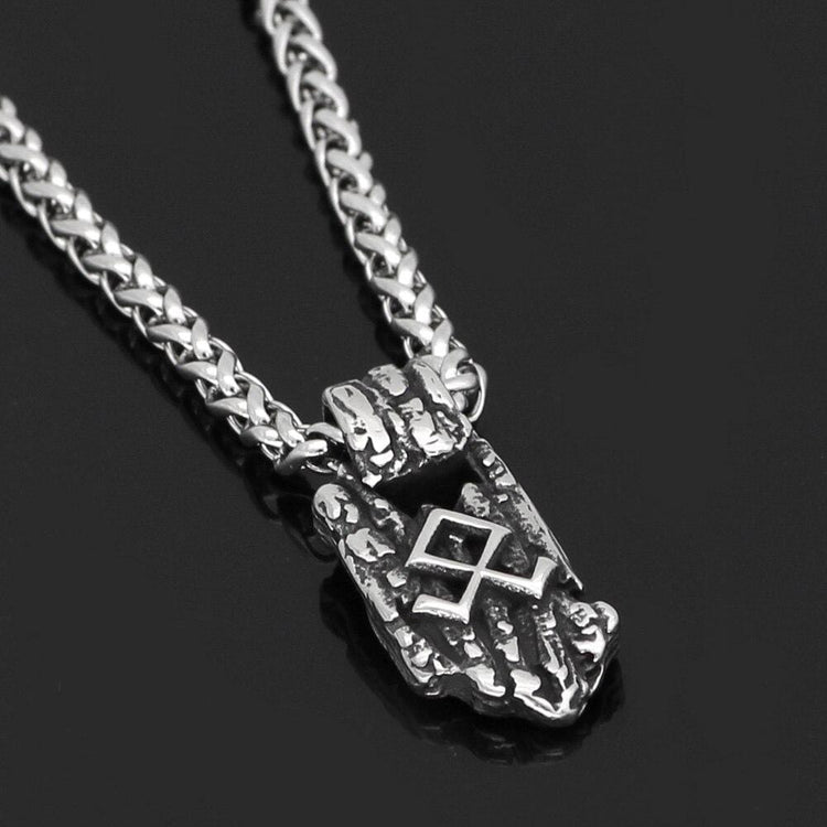 Wikinger Runenamulett Othala Wikinger Runenamulett Othala