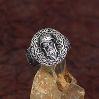 Ring Seele des Odin Ring Seele des Odin