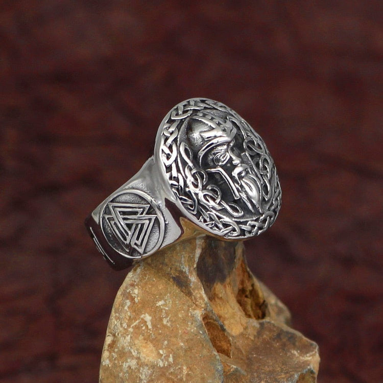 Ring Seele des Odin Ring Seele des Odin