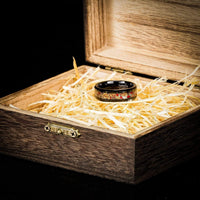 Floki Intelligenz Ring Floki Intelligenz Ring