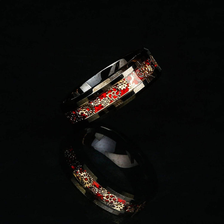 Floki Intelligenz Ring Floki Intelligenz Ring