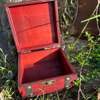Box Odin's Hall - Limitierte Weihnachtsausgabe Box Odin's Hall - Limitierte Weihnachtsausgabe