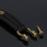 Mjolnir-Armband Version GOLD Mjolnir-Armband Version GOLD