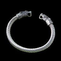 Ragnar's Wikinger-Armband Ragnar's Wikinger-Armband