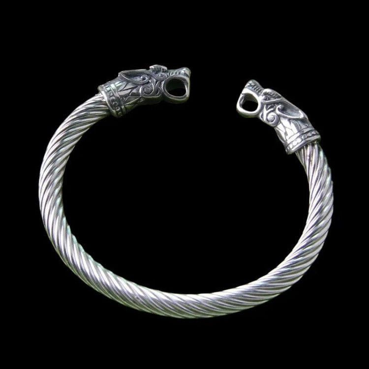 Ragnar's Wikinger-Armband Ragnar's Wikinger-Armband