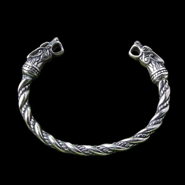 Ragnar's Wikinger-Armband Ragnar's Wikinger-Armband