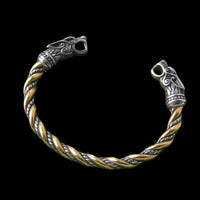 Ragnar's Wikinger-Armband Ragnar's Wikinger-Armband