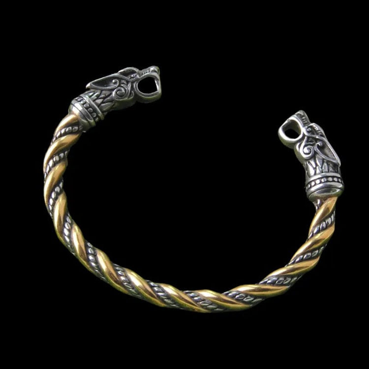 Ragnar's Wikinger-Armband Ragnar's Wikinger-Armband