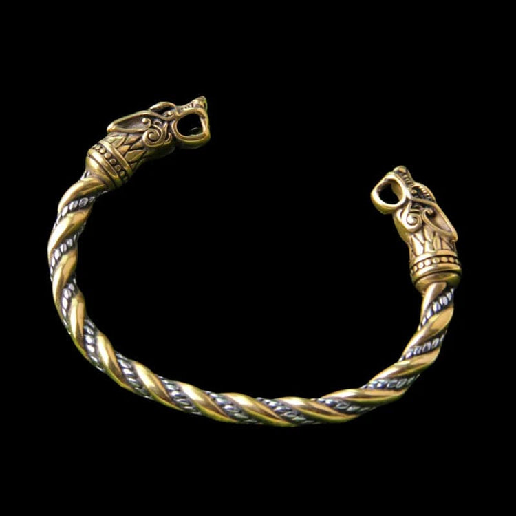 Ragnar's Wikinger-Armband Ragnar's Wikinger-Armband