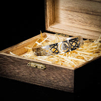 Viking Valknut Verstellbares Edelstahlarmband Viking Valknut Verstellbares Edelstahlarmband
