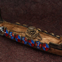 Drakkar Viking Räucherstäbchenbrenner Drakkar Viking Räucherstäbchenbrenner