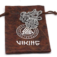 Viking Schildkragen | Edelstahl Viking Schildkragen | Edelstahl