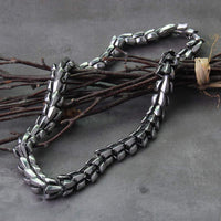 Schlangenhalskette - Jörmungand Schlangenhalskette - Jörmungand