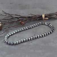 Schlangenhalskette - Jörmungand Schlangenhalskette - Jörmungand
