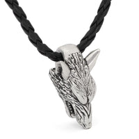 Halskette Zorn des Fenrirwolfs Halskette Zorn des Fenrirwolfs