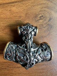 Thors Hammerkette Thors Hammerkette