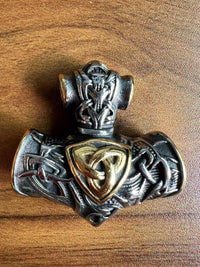 Thors Hammerkette Thors Hammerkette