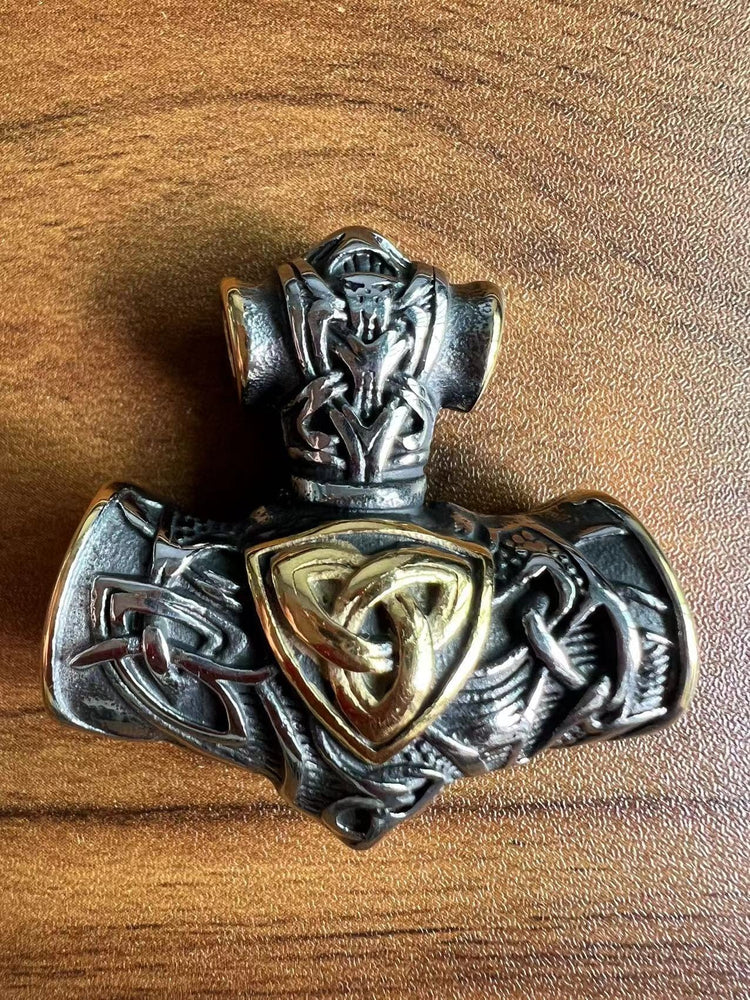 Thors Hammerkette Thors Hammerkette